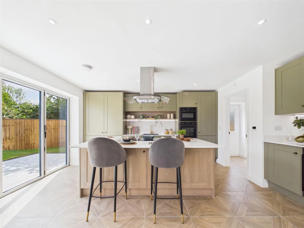 Thorpe Road, Mattersey, photo 6