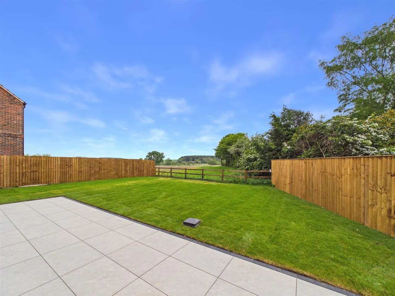 Thorpe Road, Mattersey, photo 29