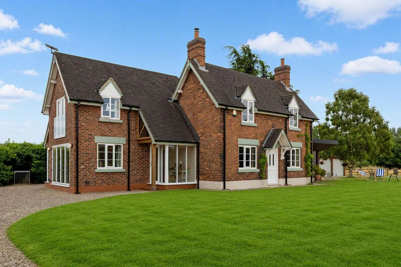 Reaseheath, Nantwich, Cheshire, CW5 6DG, photo 2
