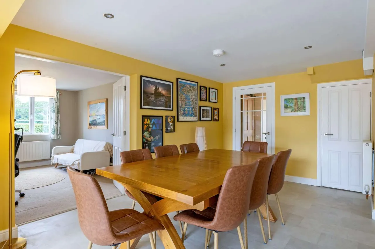 Reaseheath, Nantwich, Cheshire, CW5 6DG, photo 5