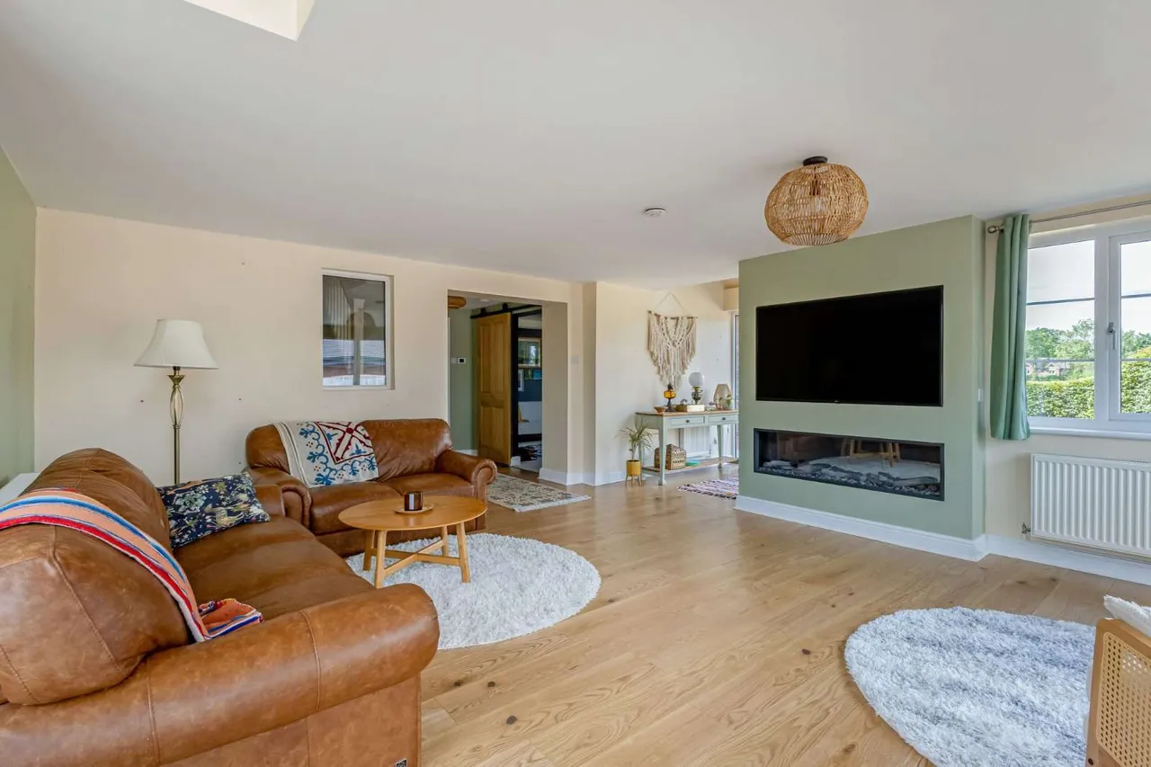 Reaseheath, Nantwich, Cheshire, CW5 6DG, photo 7