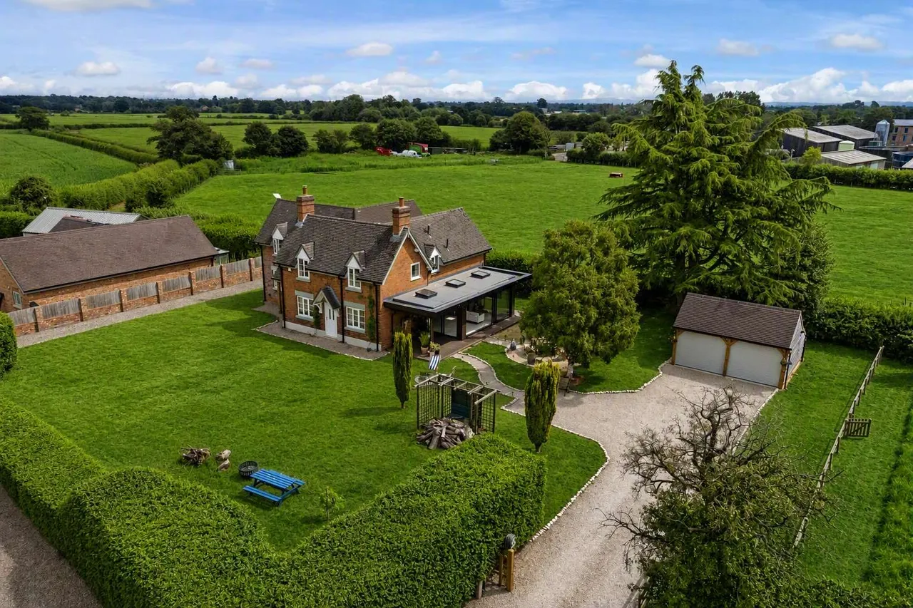 4 bed house to rent — Reaseheath, Nantwich, Cheshire, CW5 6DG