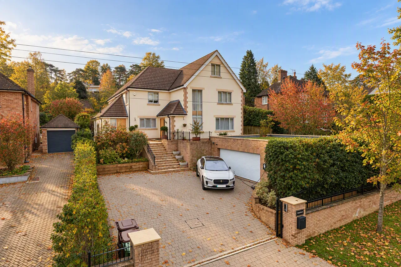 5 bed house for sale, Oakley Road, Cheltenham, GL52