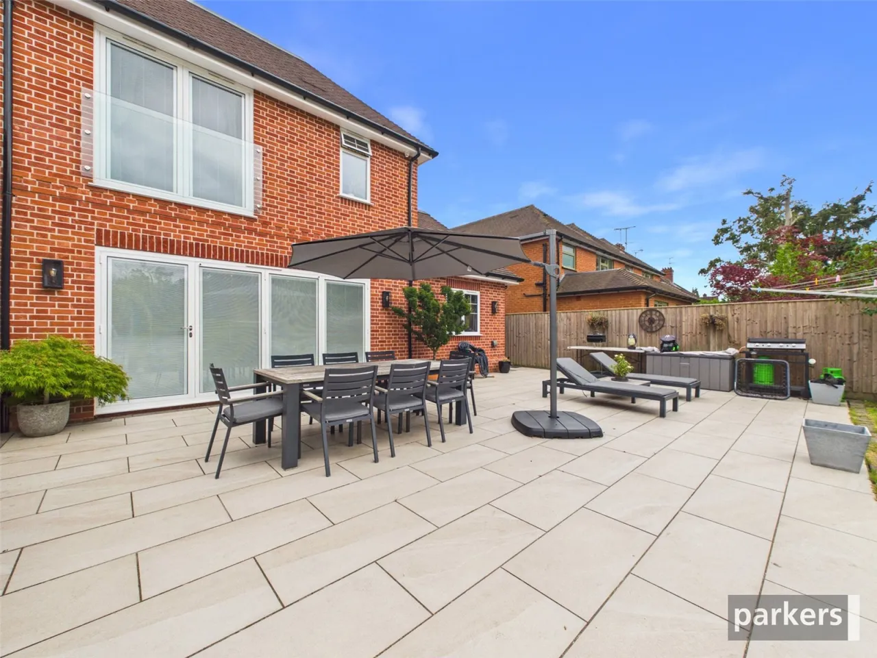 Aldbourne Avenue, Earley, RG6, photo 25