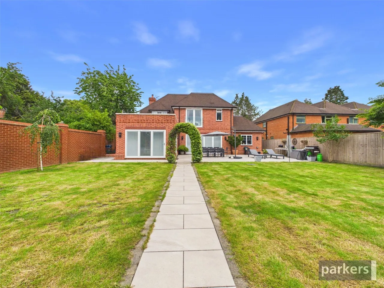 Aldbourne Avenue, Earley, RG6, photo 24