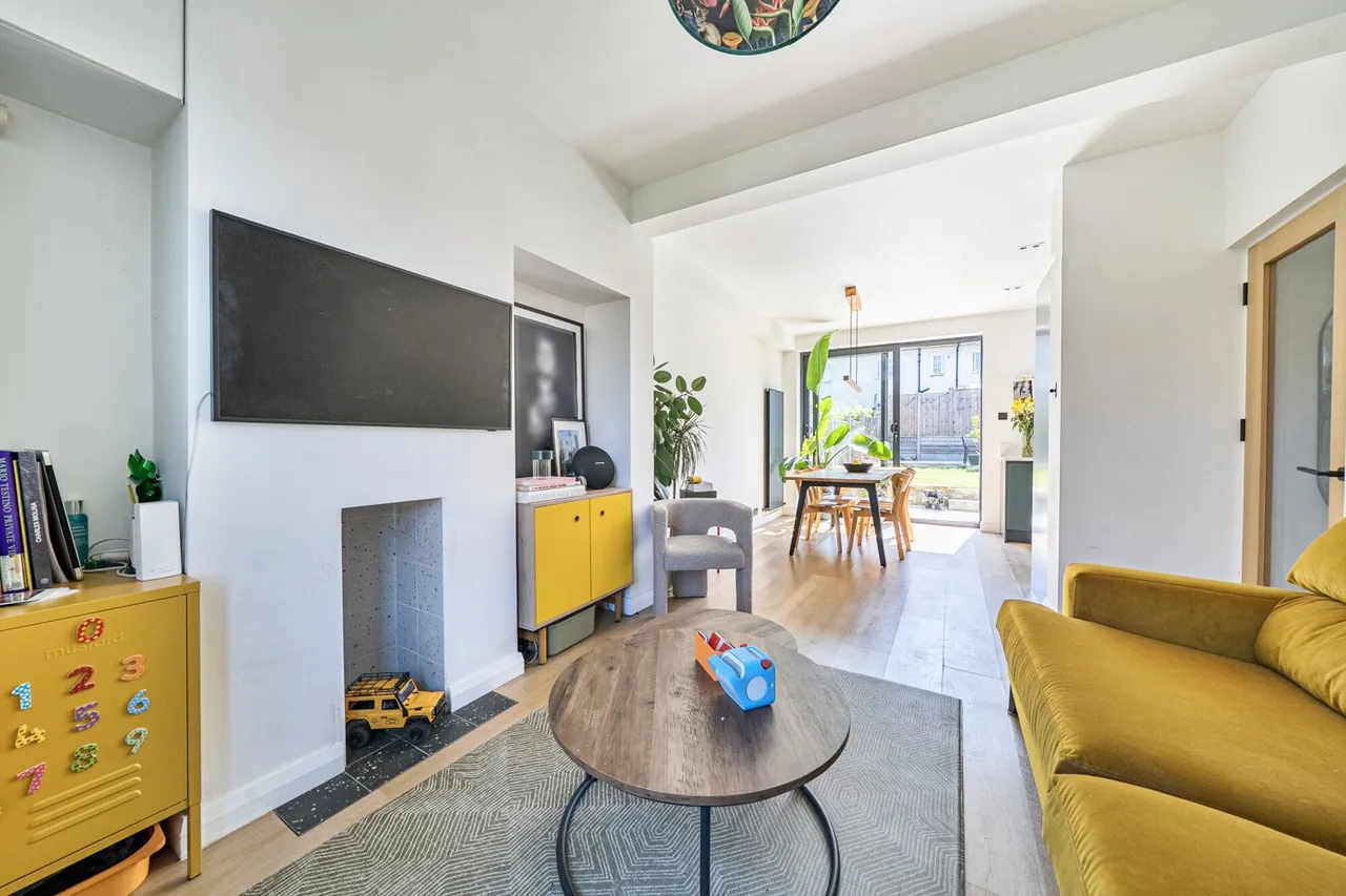 Ilfracombe Road, BR1, photo 6