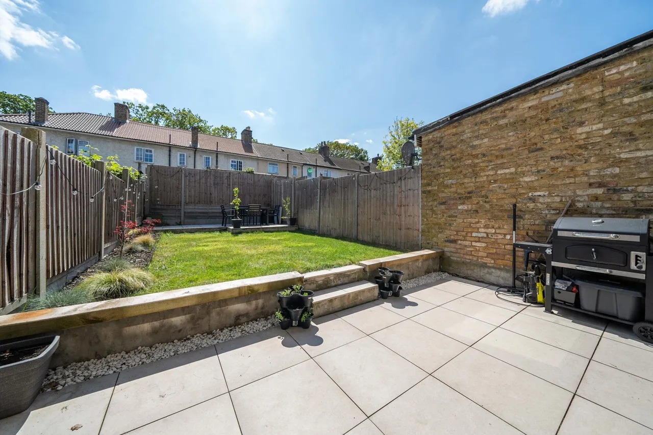 Ilfracombe Road, BR1, photo 2