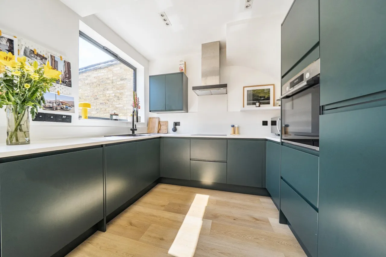 Ilfracombe Road, BR1, photo 9