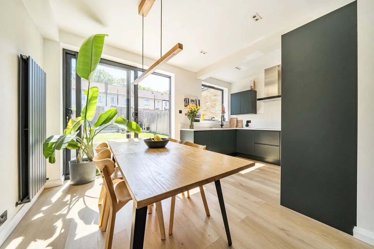 2 bed house for sale — Ilfracombe Road, BR1