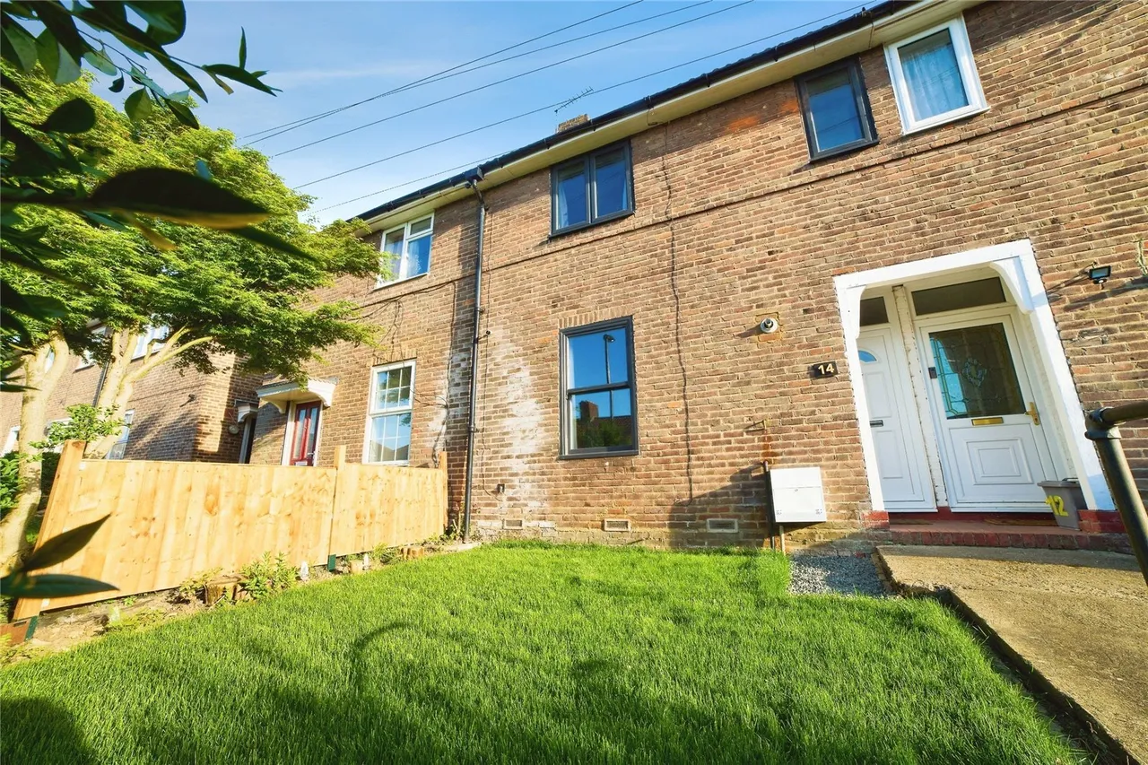 Ilfracombe Road, BR1, photo 5