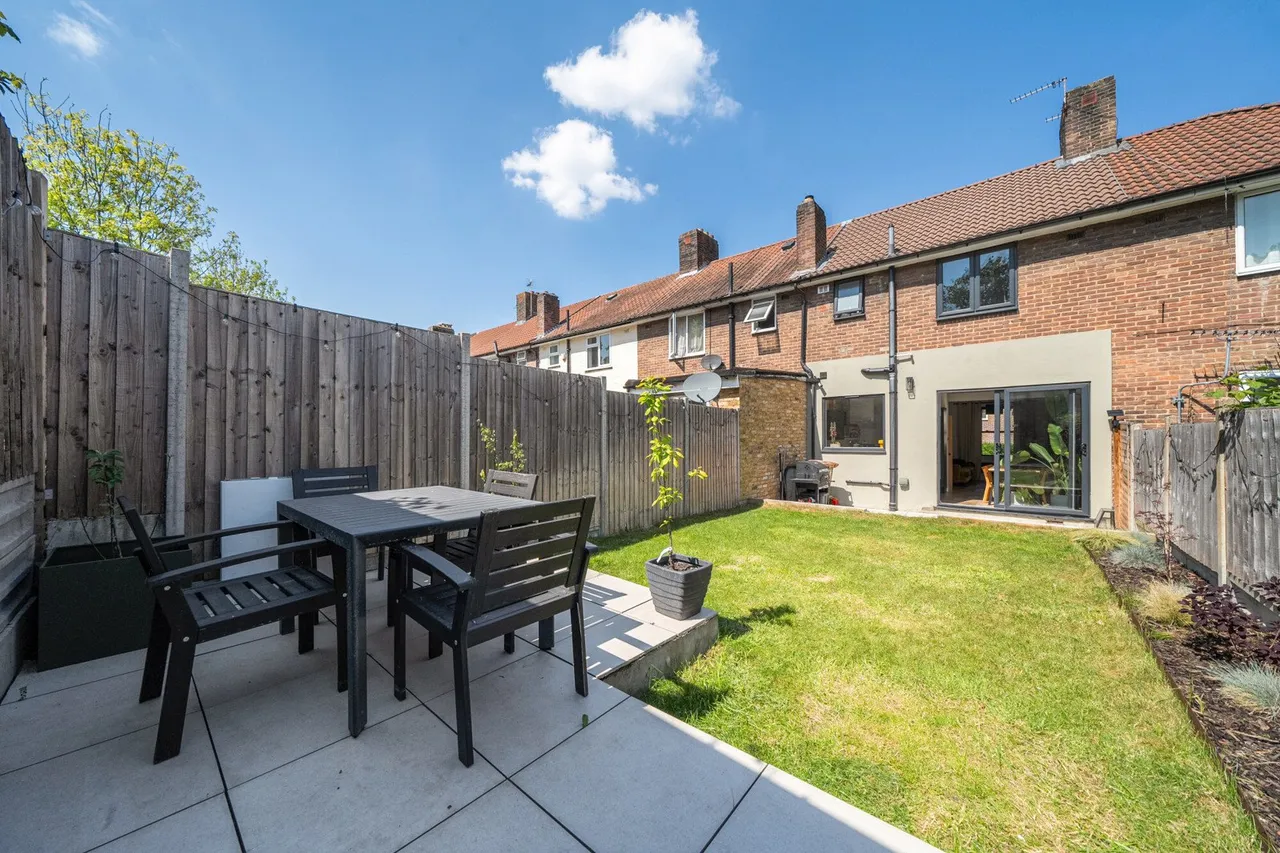 Ilfracombe Road, BR1, photo 12