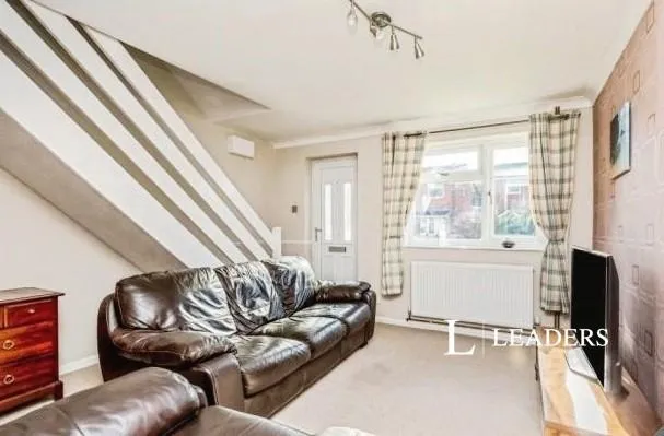 Cardigan Grove, Stoke-on-Trent, ST4, photo 4
