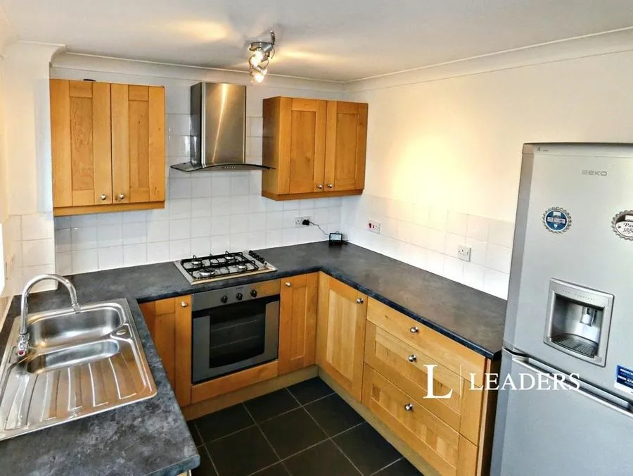 Cardigan Grove, Stoke-on-Trent, ST4, photo 2