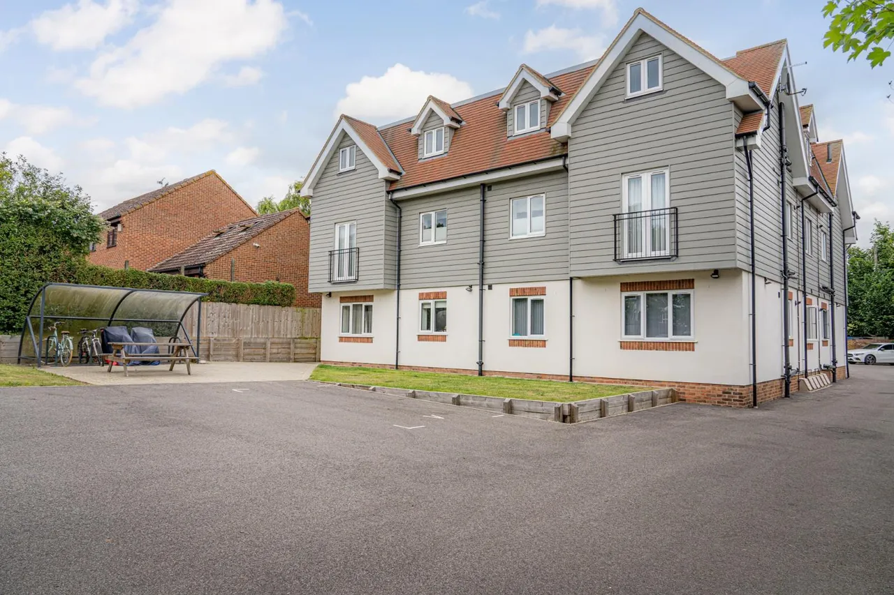 Park View, Sturry, CT2, photo 4