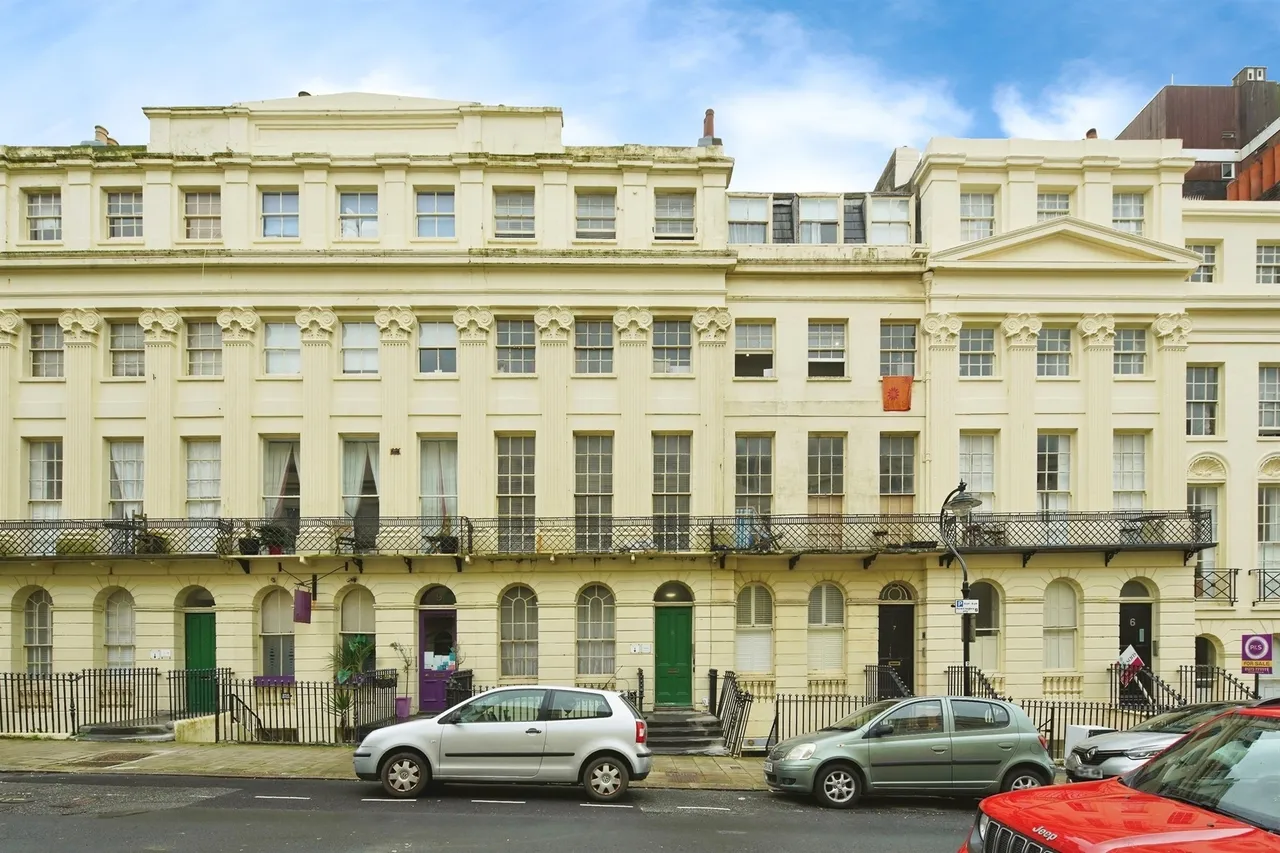 Oriental Place, Brighton, photo 12