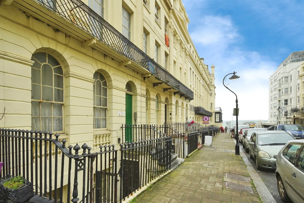 Oriental Place, Brighton, photo 7