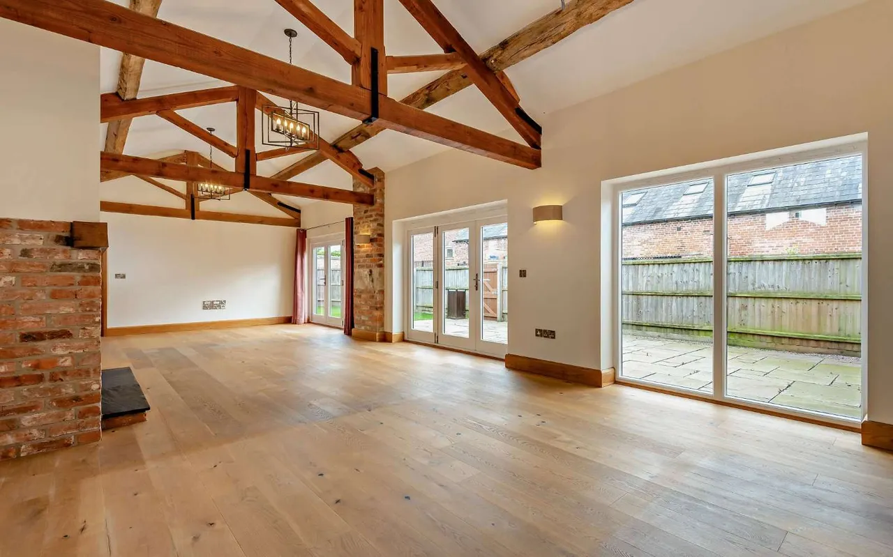 English Frankton, Ellesmere, Shropshire, SY12 0JX, photo 3