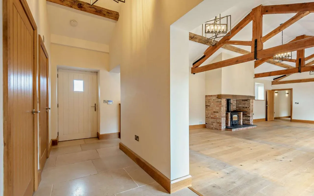 English Frankton, Ellesmere, Shropshire, SY12 0JX, photo 6