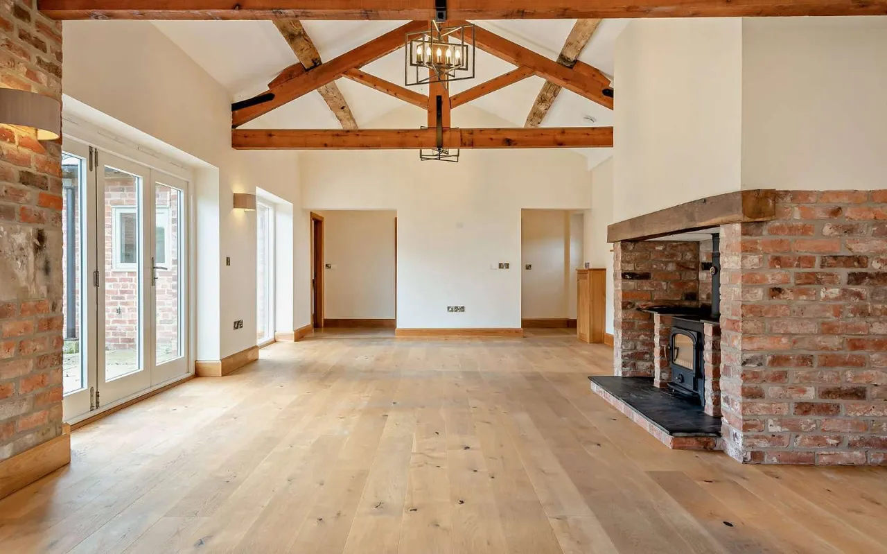 English Frankton, Ellesmere, Shropshire, SY12 0JX, photo 4