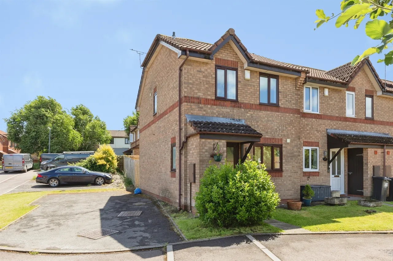 Whitley Mead, Stoke Gifford, BS34, photo 20