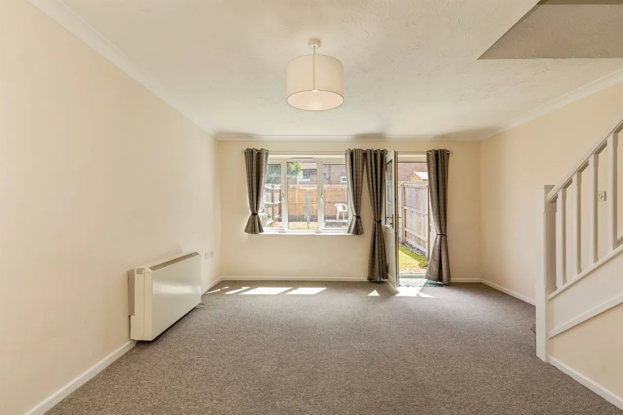 Whitley Mead, Stoke Gifford, BS34, photo 2