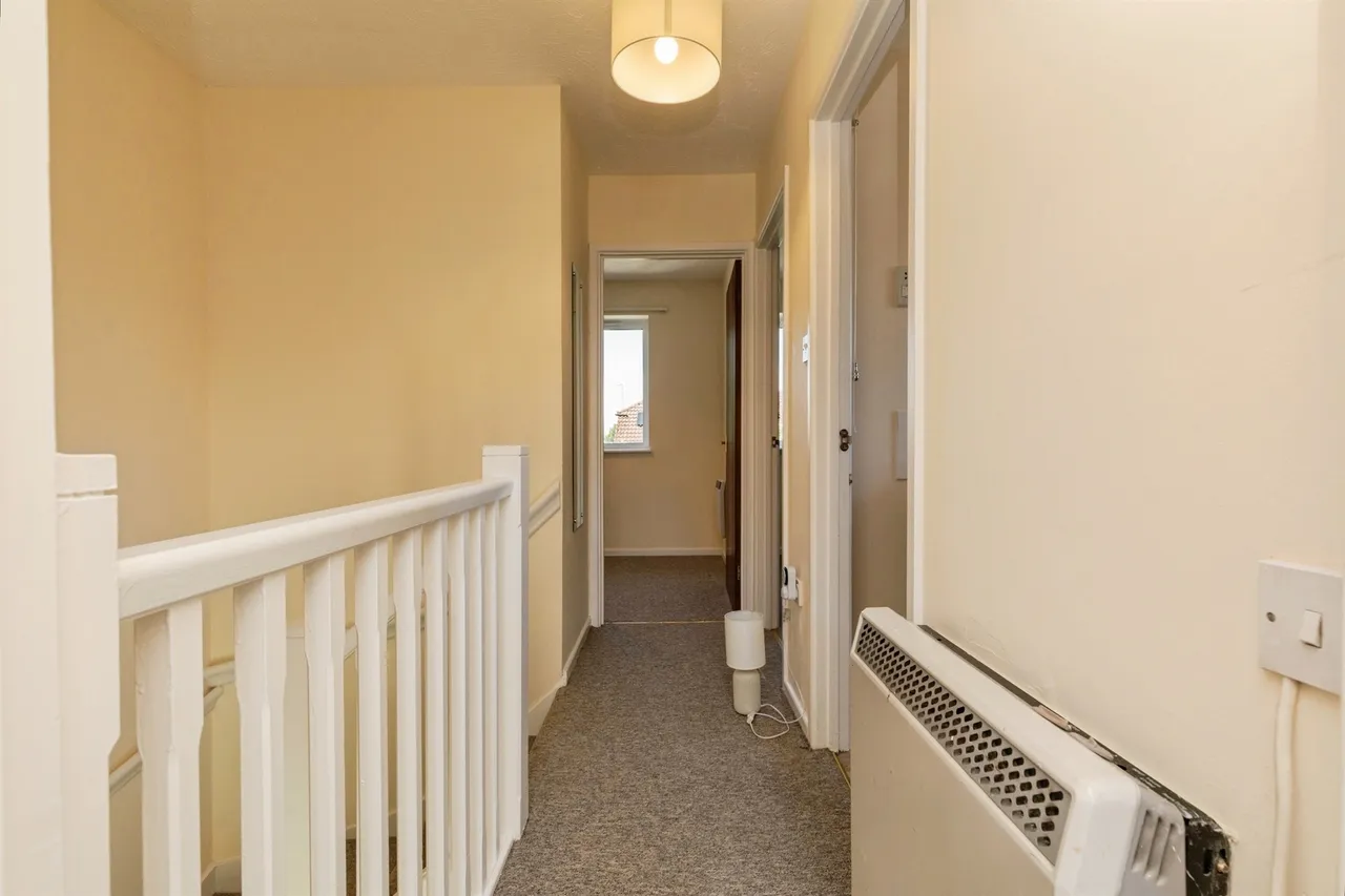 Whitley Mead, Stoke Gifford, BS34, photo 8