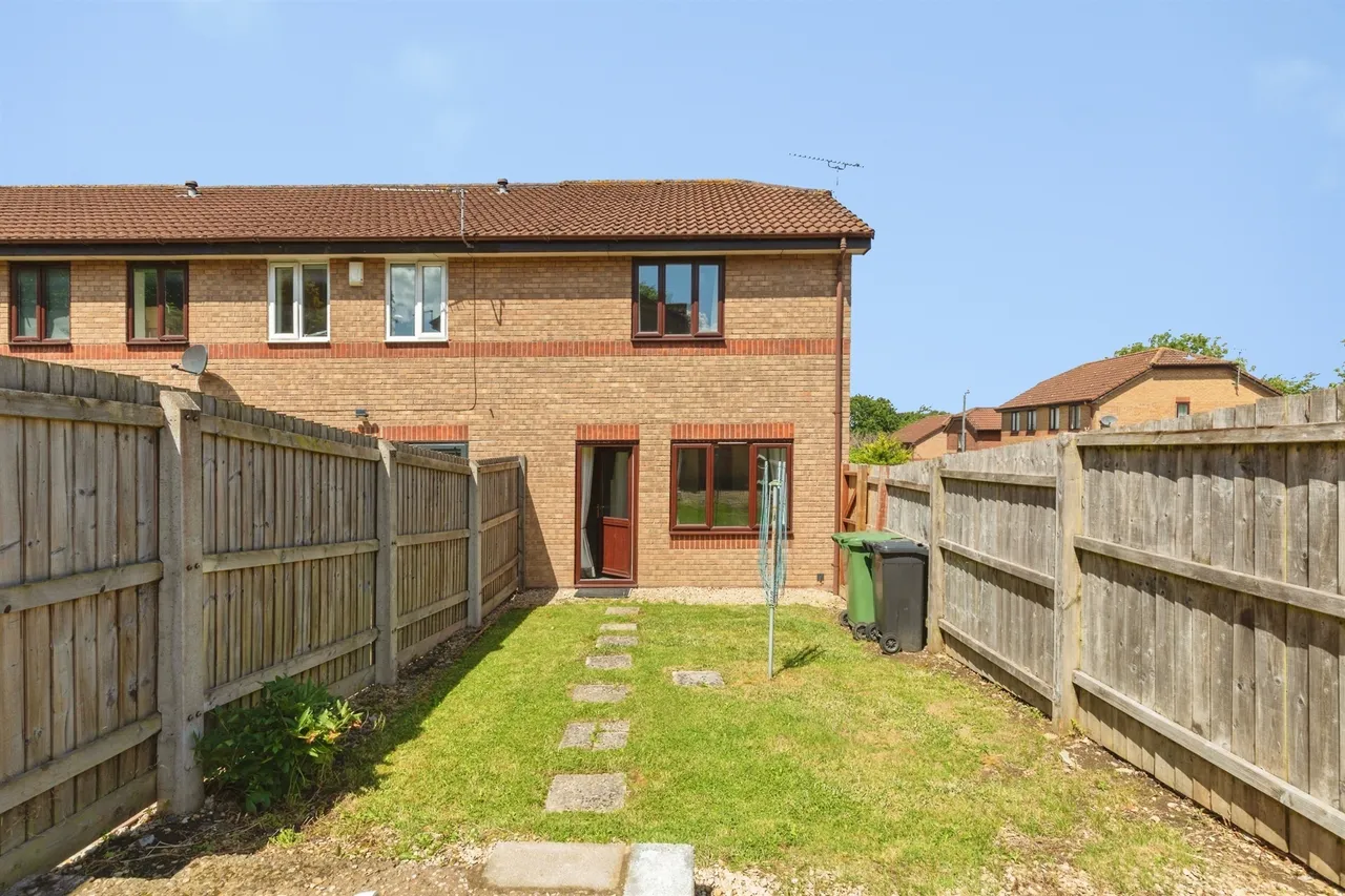 Whitley Mead, Stoke Gifford, BS34, photo 19