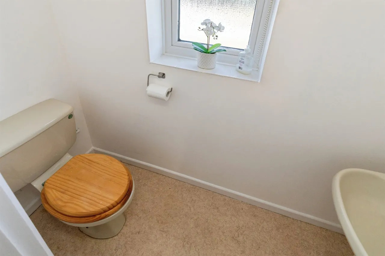 Whitley Mead, Stoke Gifford, BS34, photo 7