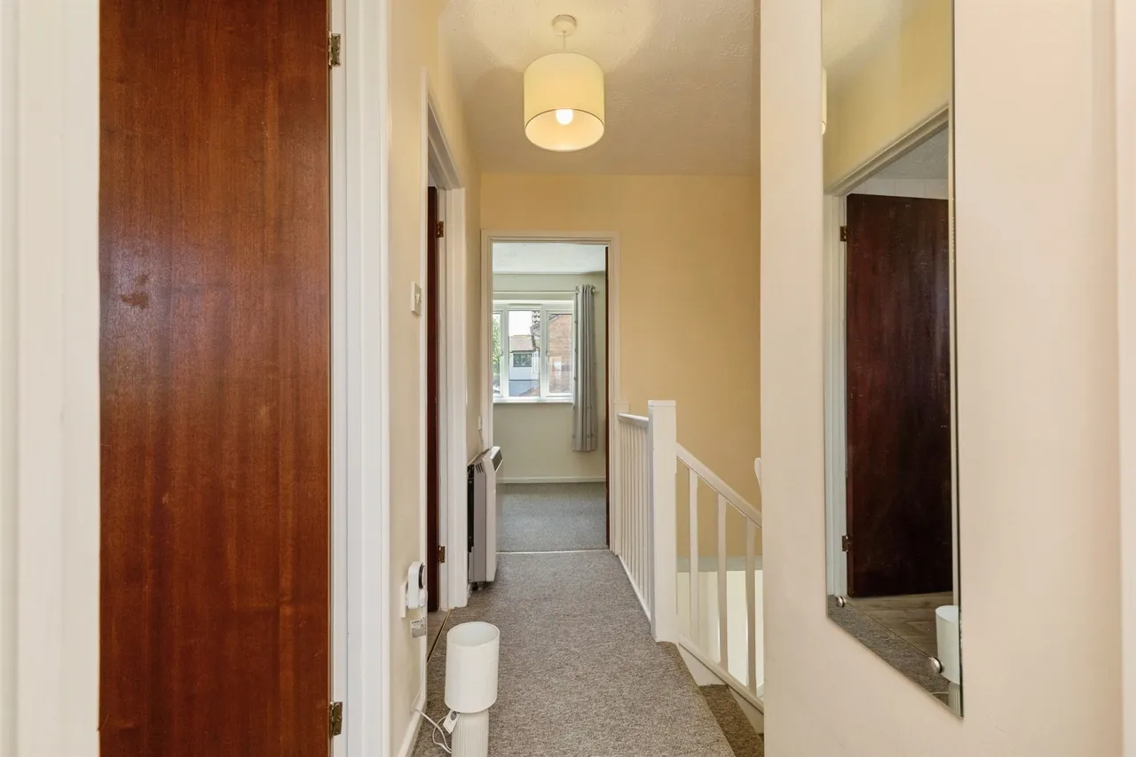 Whitley Mead, Stoke Gifford, BS34, photo 9