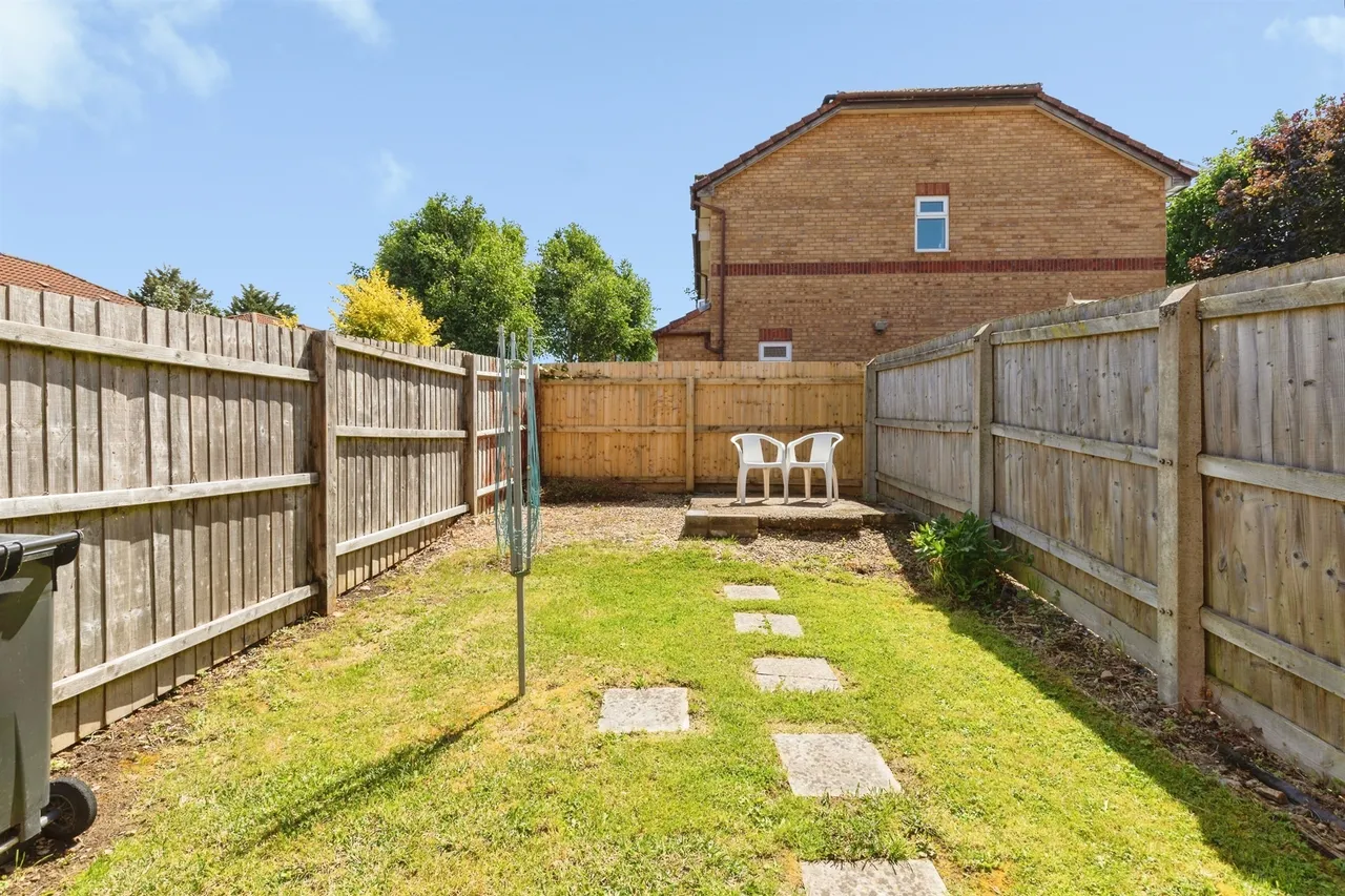 Whitley Mead, Stoke Gifford, BS34, photo 18