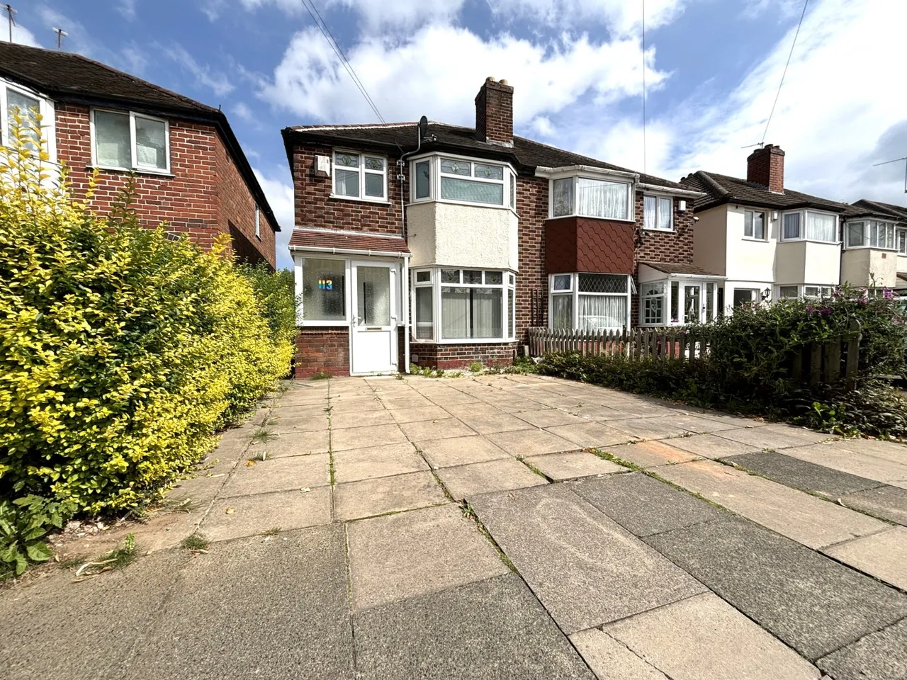 3 bed house to rent, Turnberry Road, Birmingham, B42
