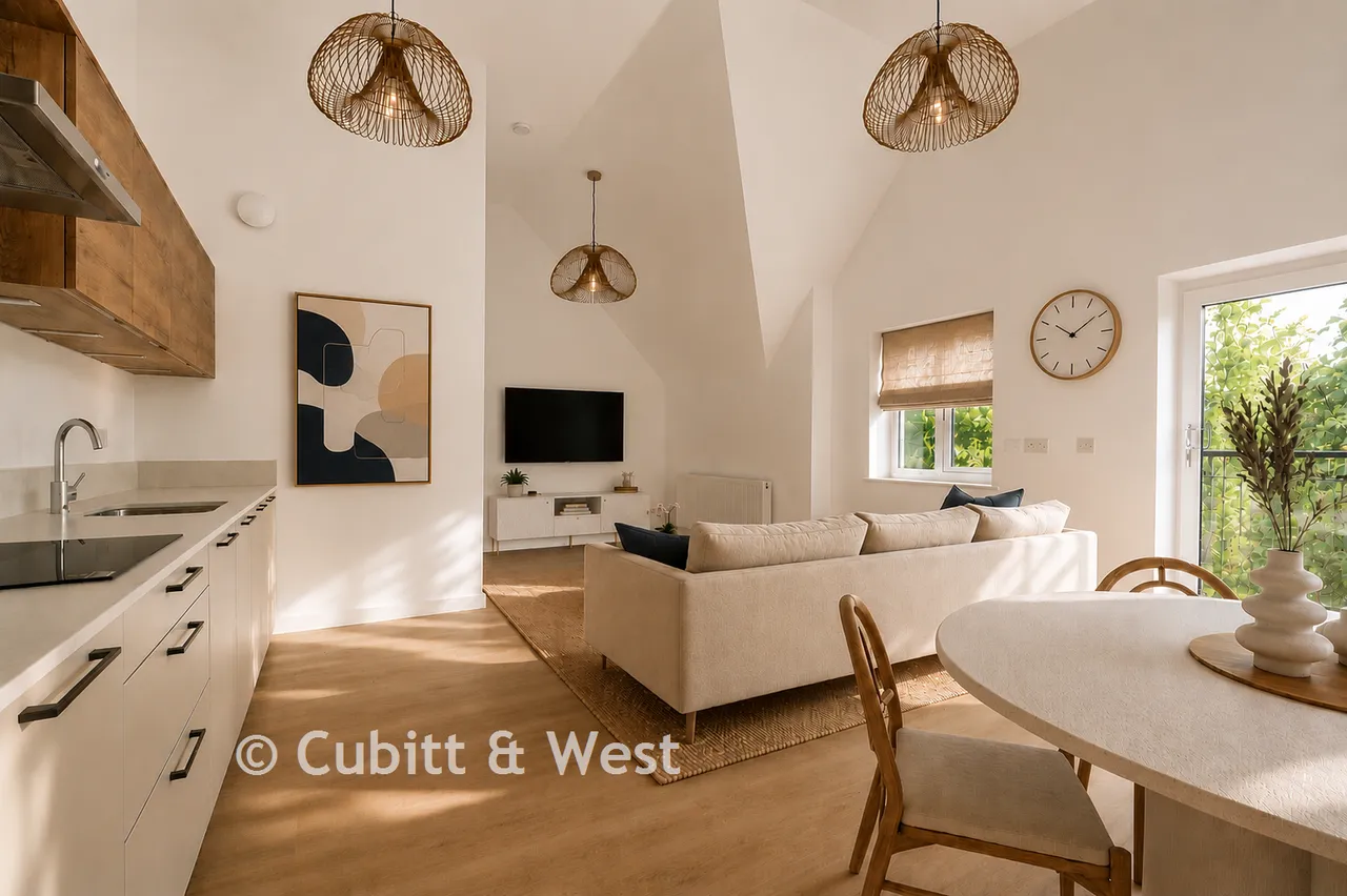 Outwood Lane, Chipstead, CR5, photo 4