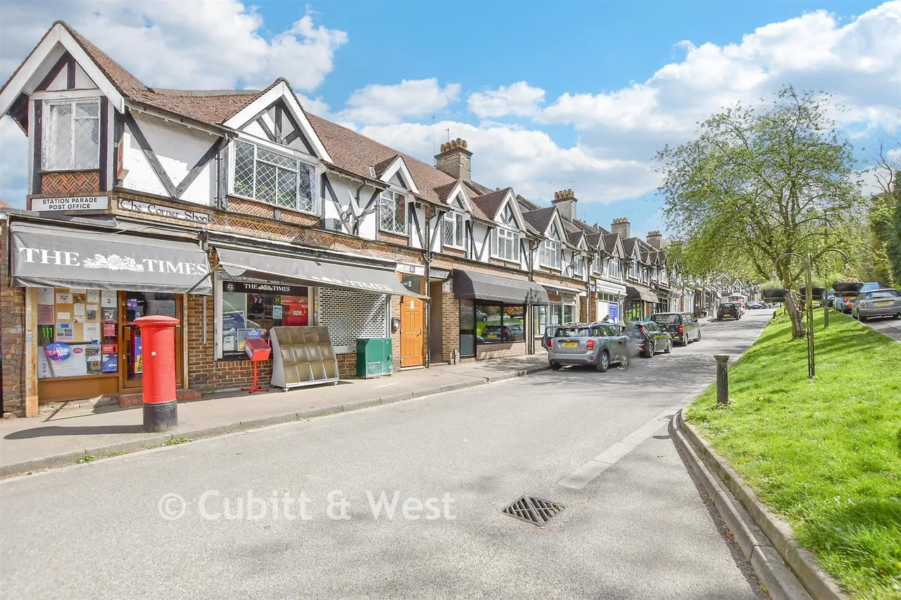 Outwood Lane, Chipstead, CR5, photo 11