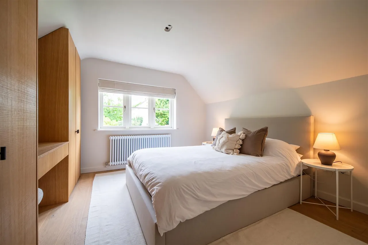 Weston Road, Bletchingdon, OX5, photo 11