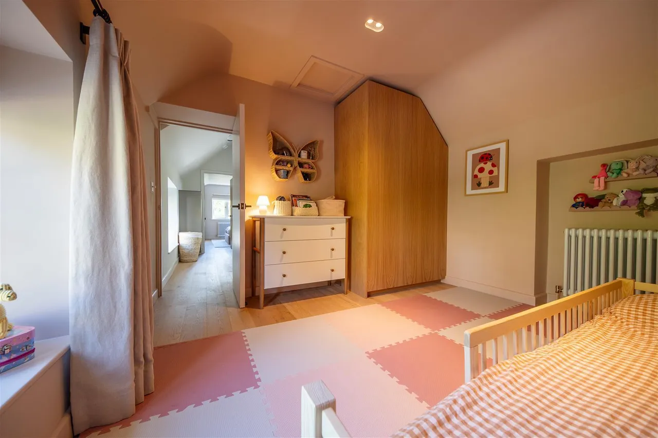Weston Road, Bletchingdon, OX5, photo 12