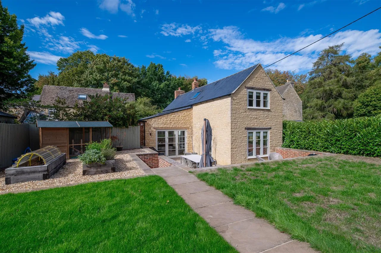 Weston Road, Bletchingdon, OX5, photo 15