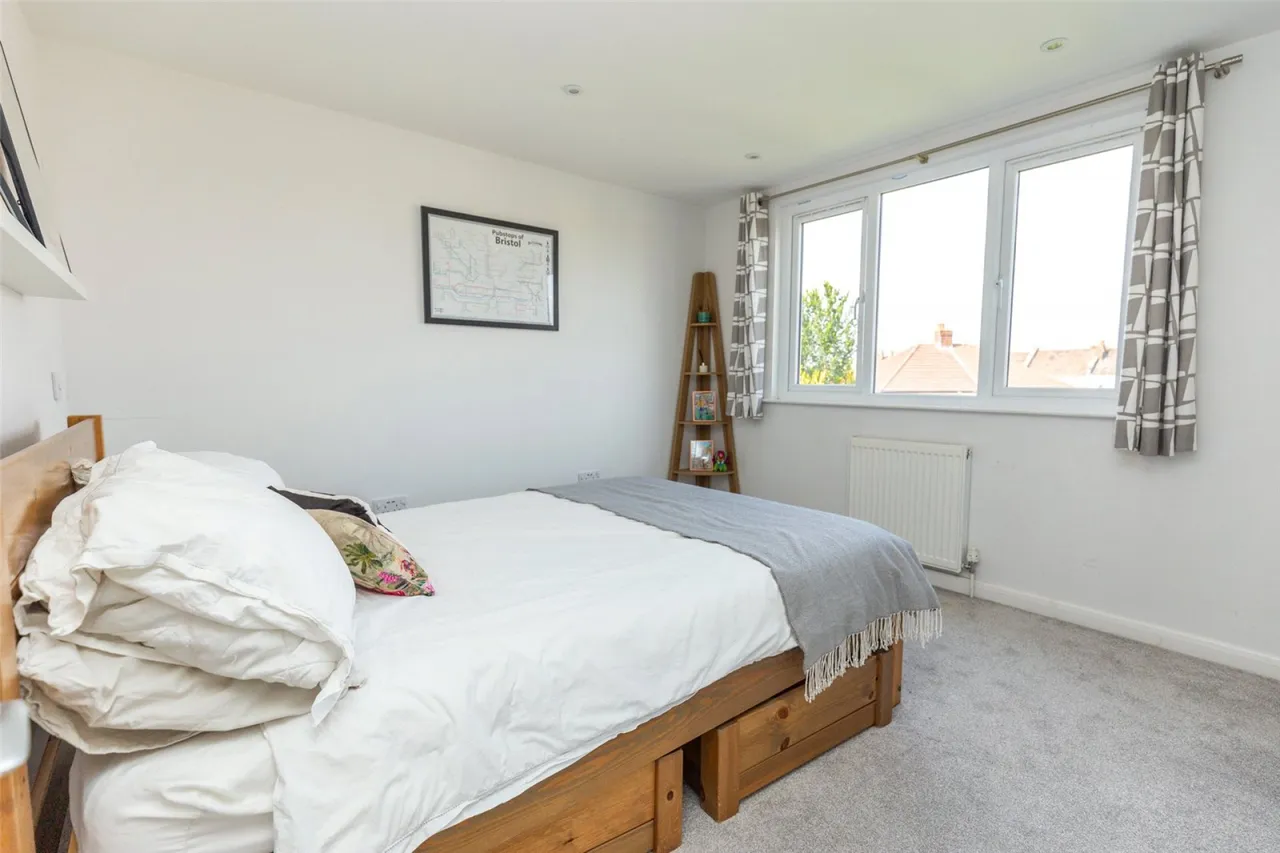 Cranham Road, Bristol, BS10, photo 12