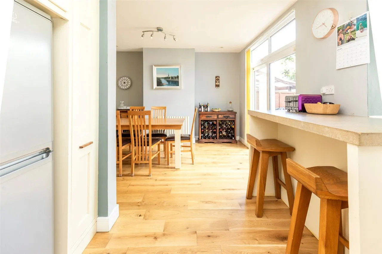 Cranham Road, Bristol, BS10, photo 6