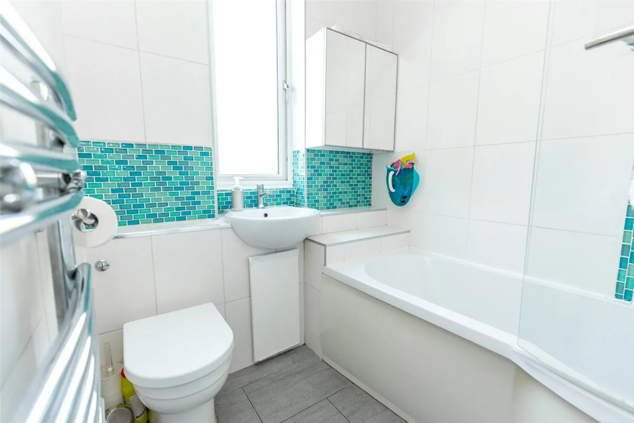 Cranham Road, Bristol, BS10, photo 16