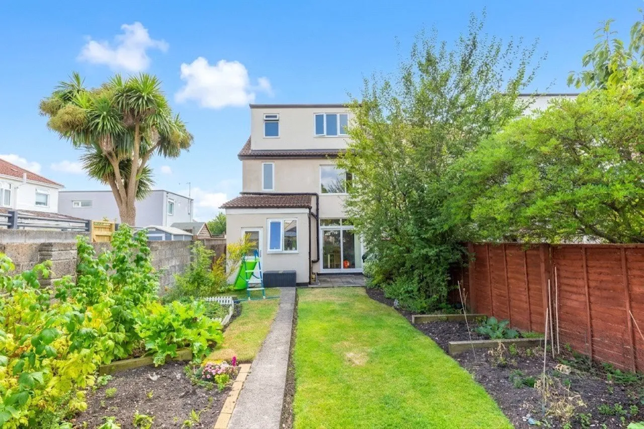 Cranham Road, Bristol, BS10, photo 21