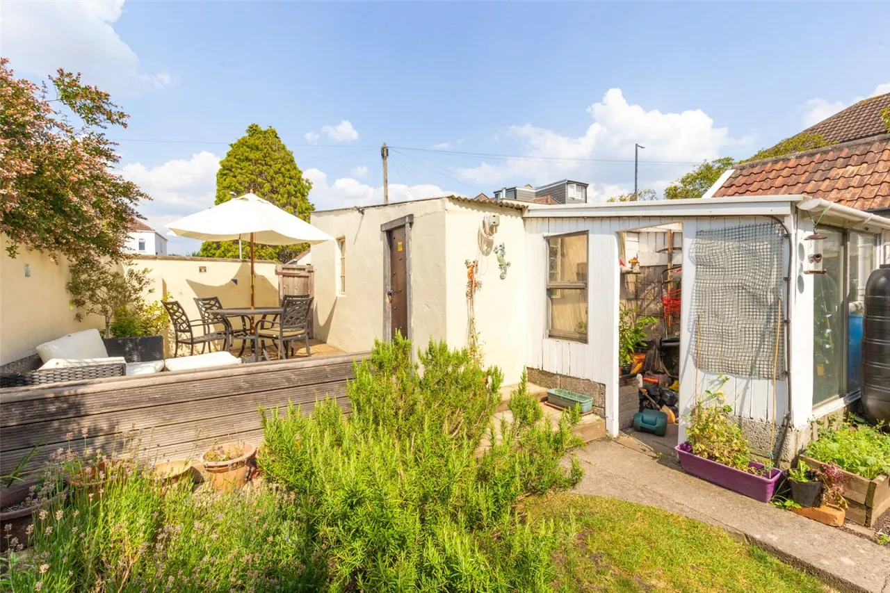 Cranham Road, Bristol, BS10, photo 20