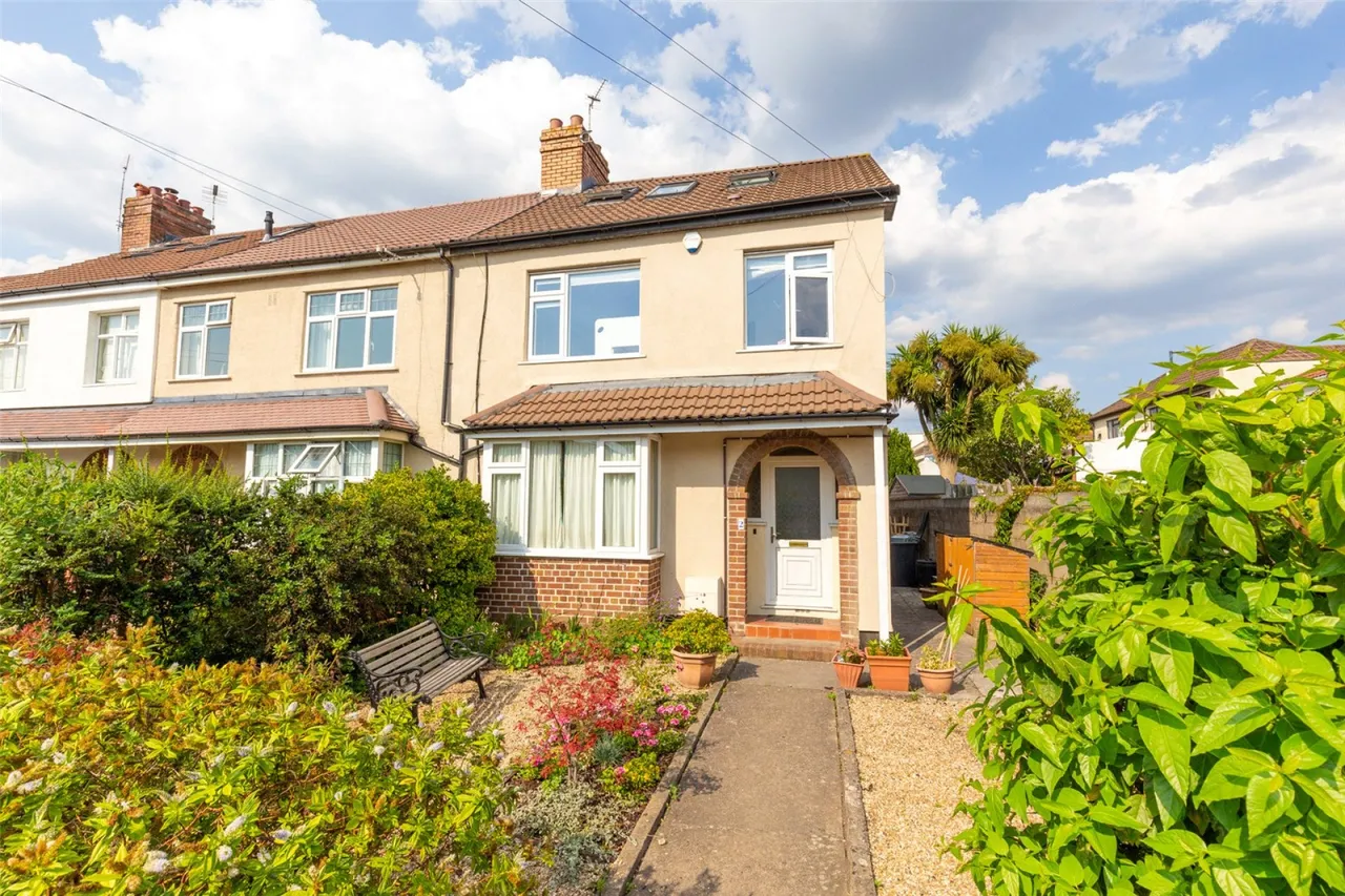 5 bed house for sale, Cranham Road, Bristol, BS10