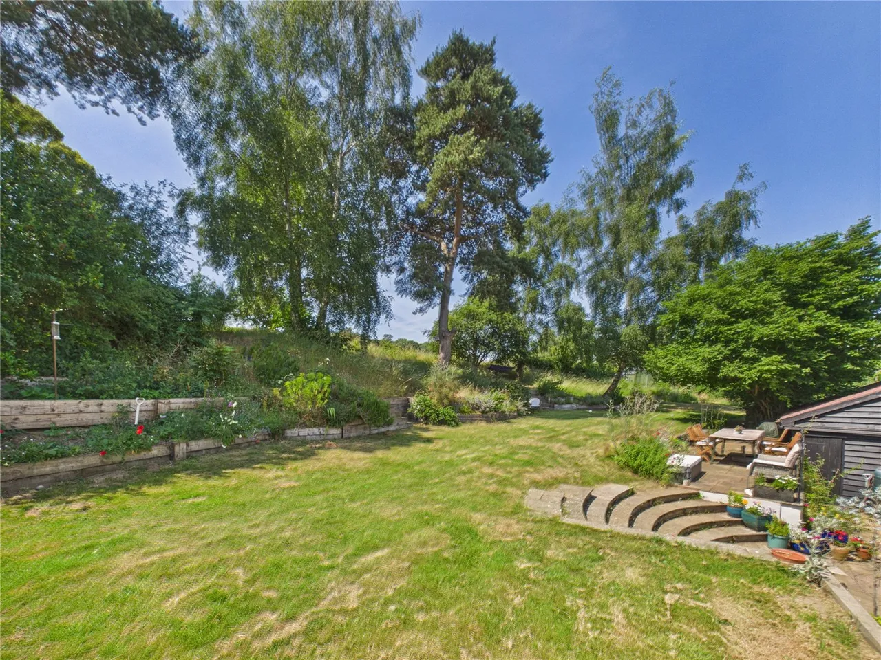 Pine Grove, Grundisburgh, IP13, photo 17