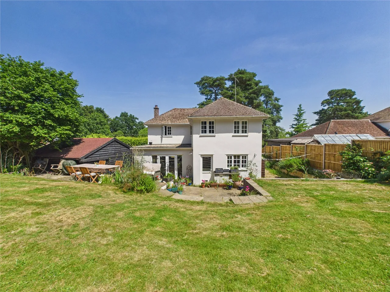 Pine Grove, Grundisburgh, IP13, photo 16