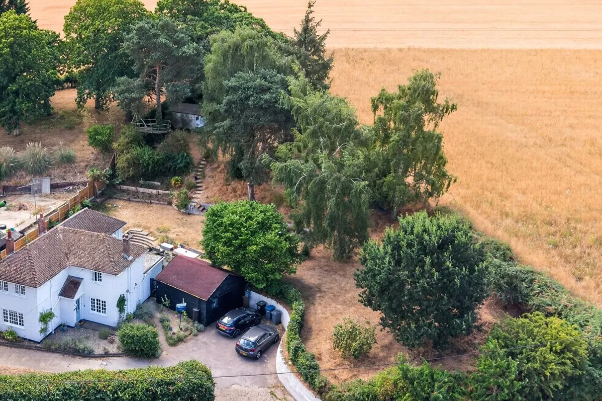 Pine Grove, Grundisburgh, IP13, photo 22