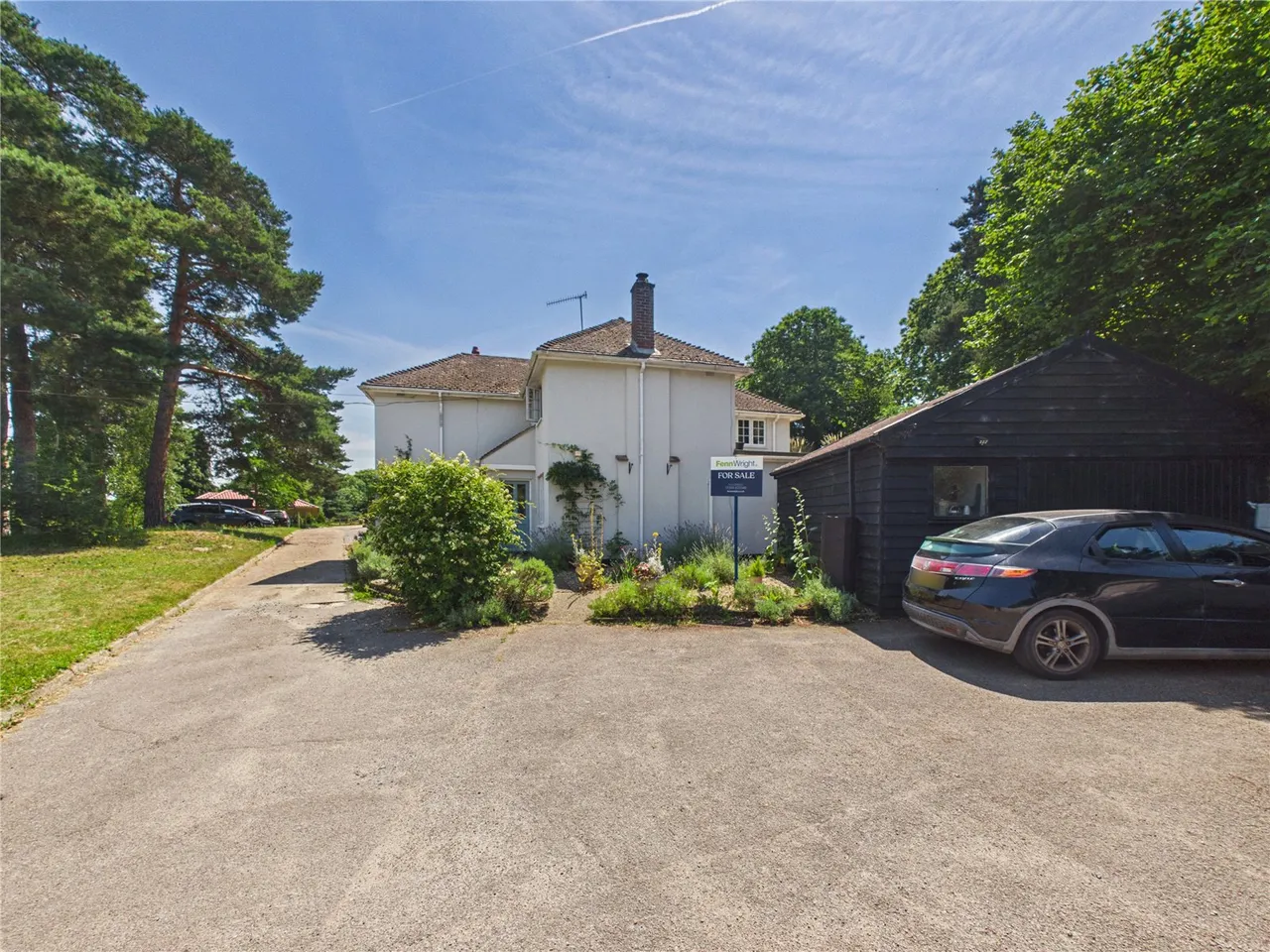 Pine Grove, Grundisburgh, IP13, photo 20