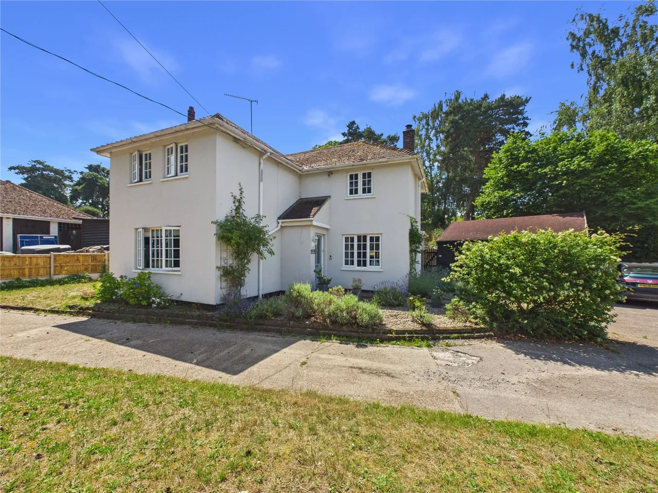 Pine Grove, Grundisburgh, IP13, photo 21