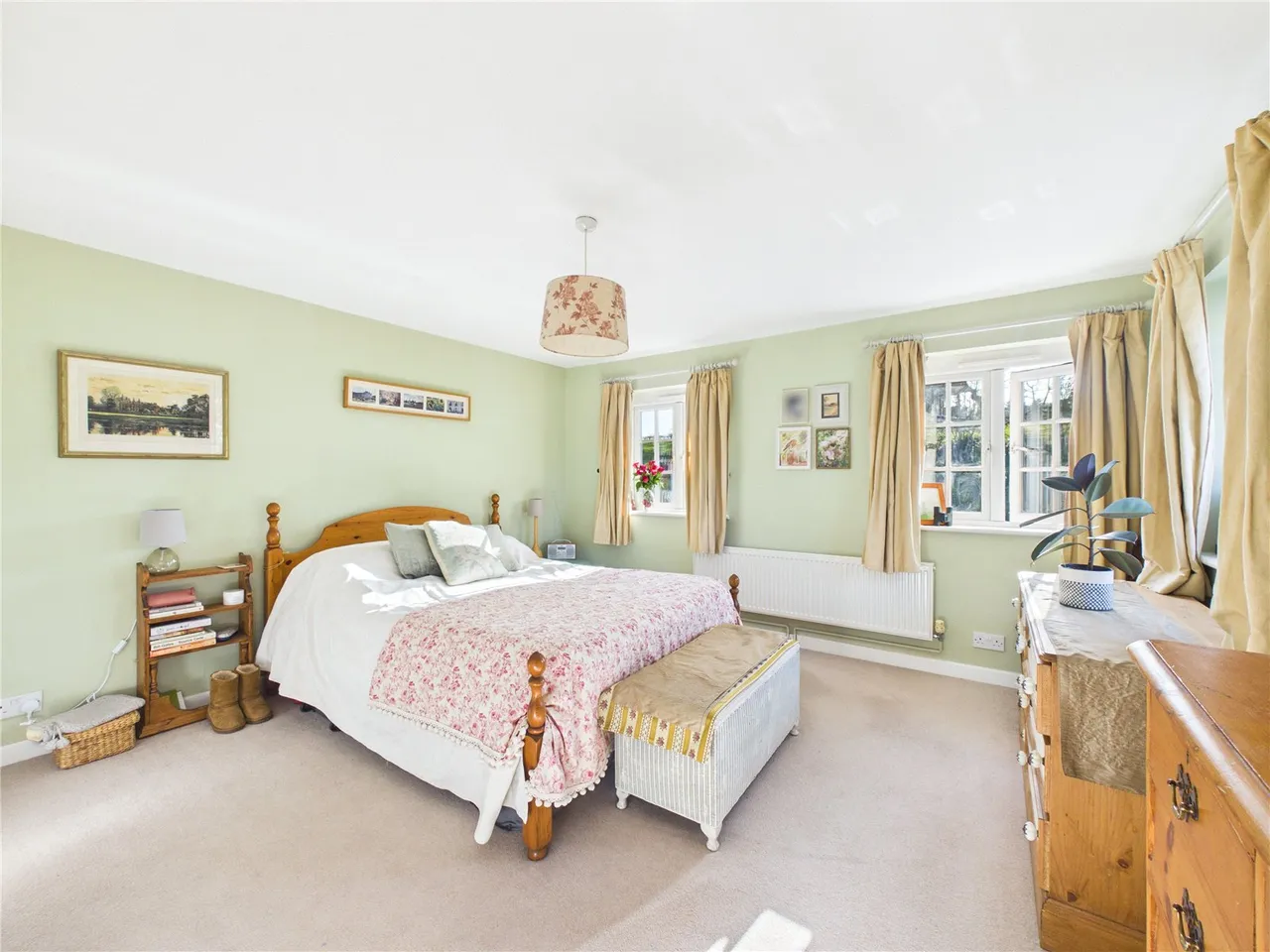 Pine Grove, Grundisburgh, IP13, photo 10