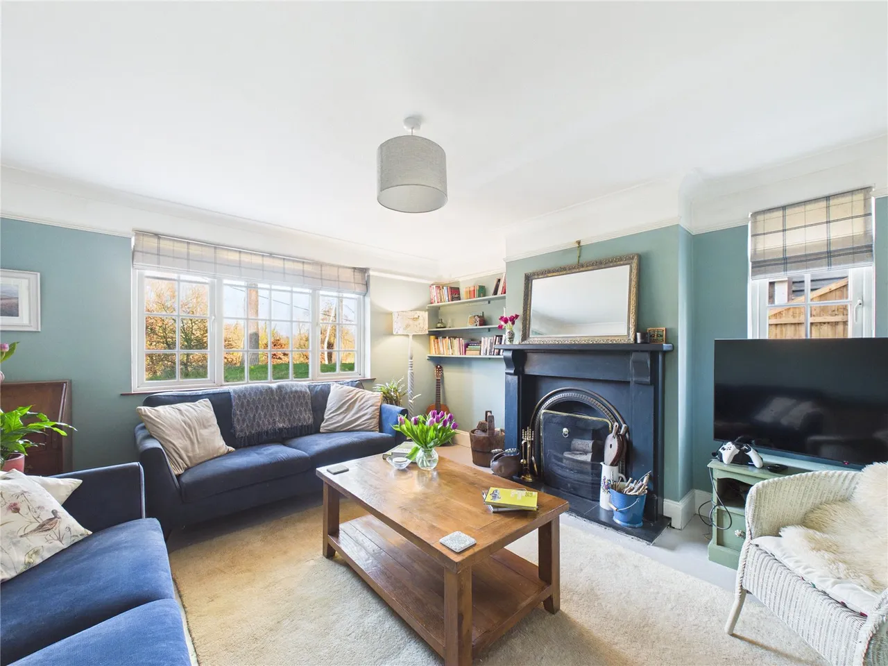 Pine Grove, Grundisburgh, IP13, photo 6