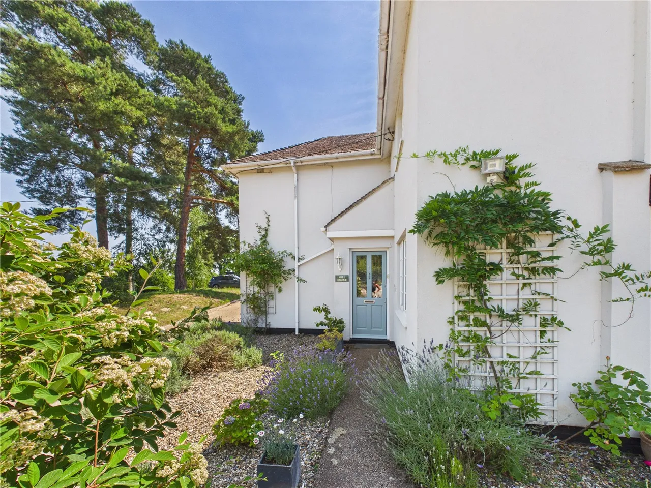 Pine Grove, Grundisburgh, IP13, photo 19